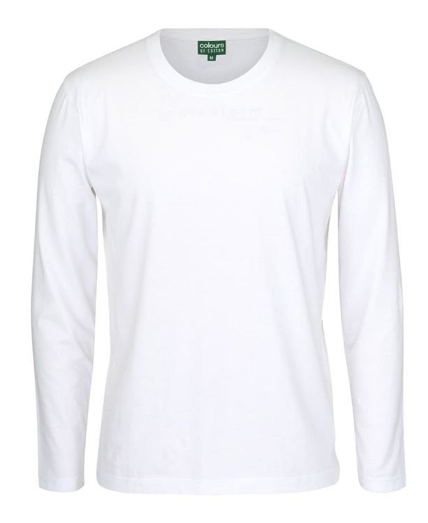 Picture of JB's L/S Non Cuff Tee