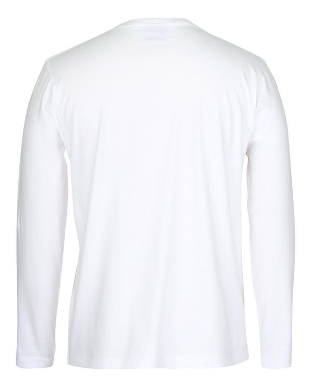 Picture of JB's L/S Non Cuff Tee