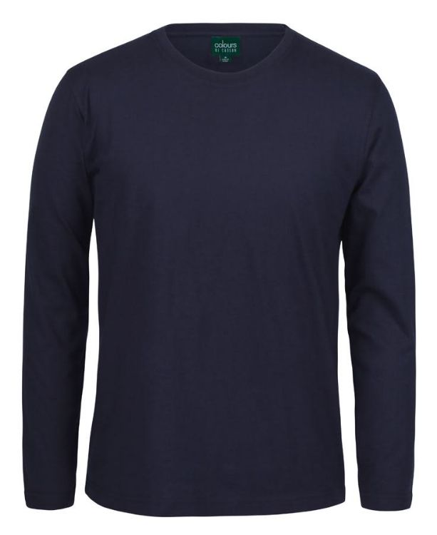 Picture of JB's L/S Non Cuff Tee