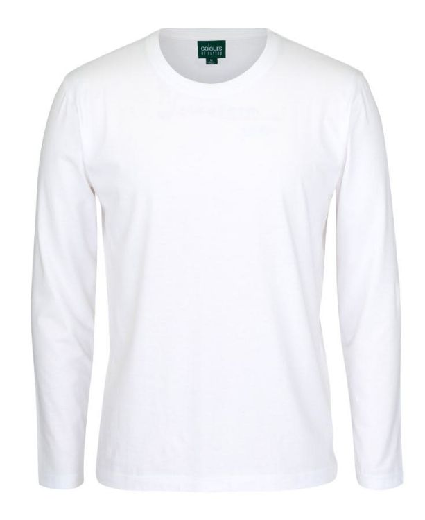 Picture of JB's L/S Non Cuff Tee