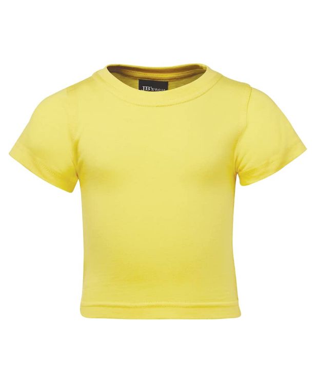 Picture of JB's Infant Tee