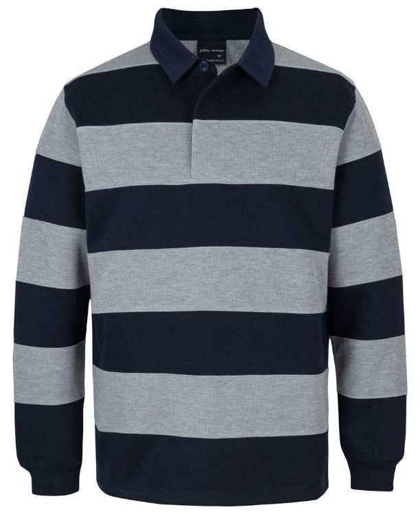 Picture of JB's Rugby Striped
