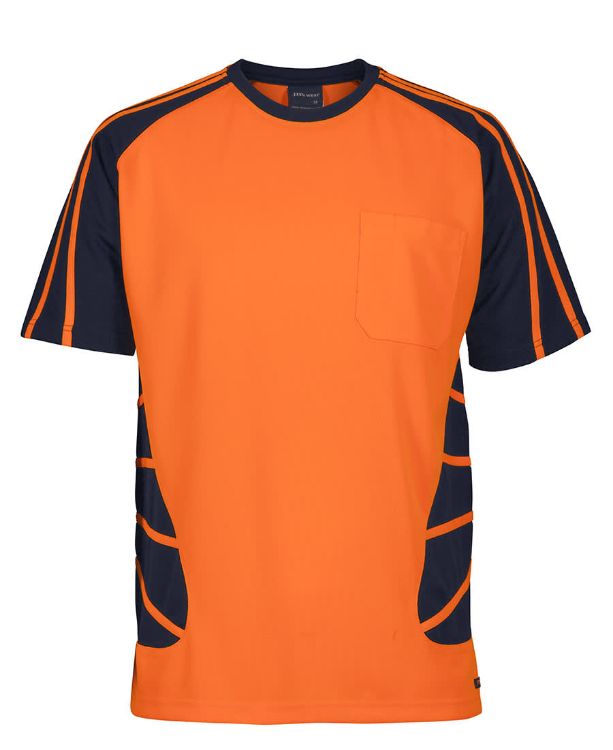 Picture of JB's Hv Spider Tee