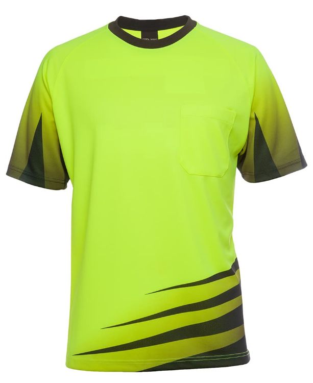 Picture of JB's Hv S/S Rippa Sub Tee