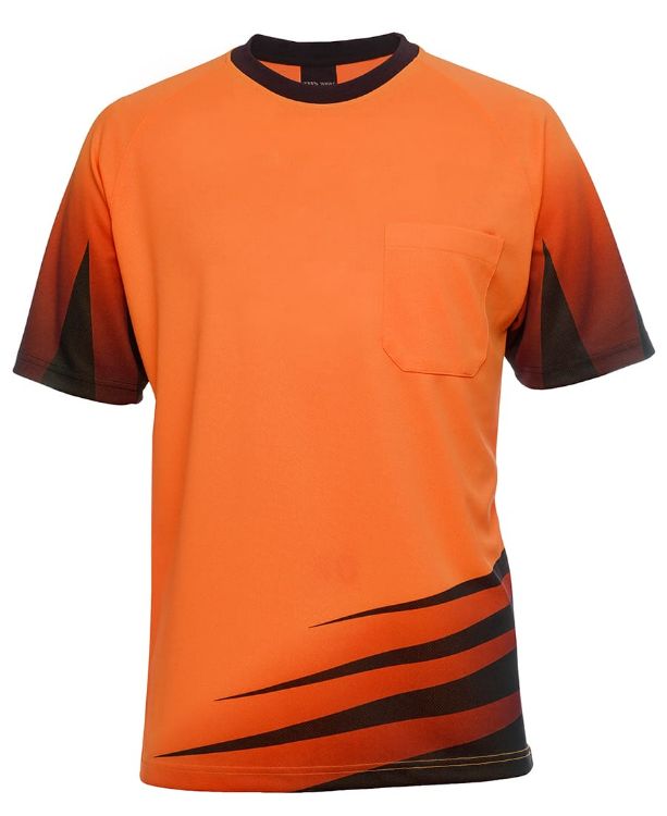 Picture of JB's Hv S/S Rippa Sub Tee