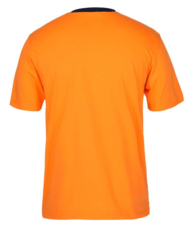 Picture of JB's Hv Crew Neck Cotton Tshirt