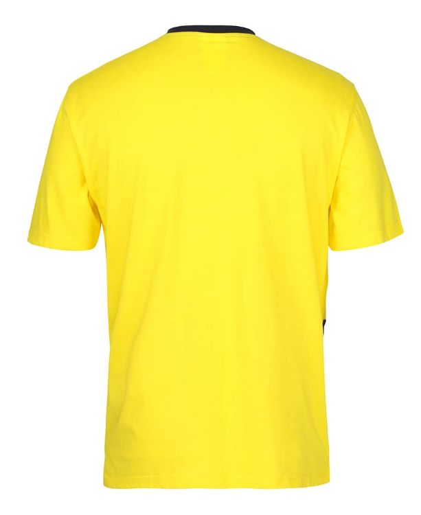 Picture of JB's Hv Crew Neck Cotton Tshirt