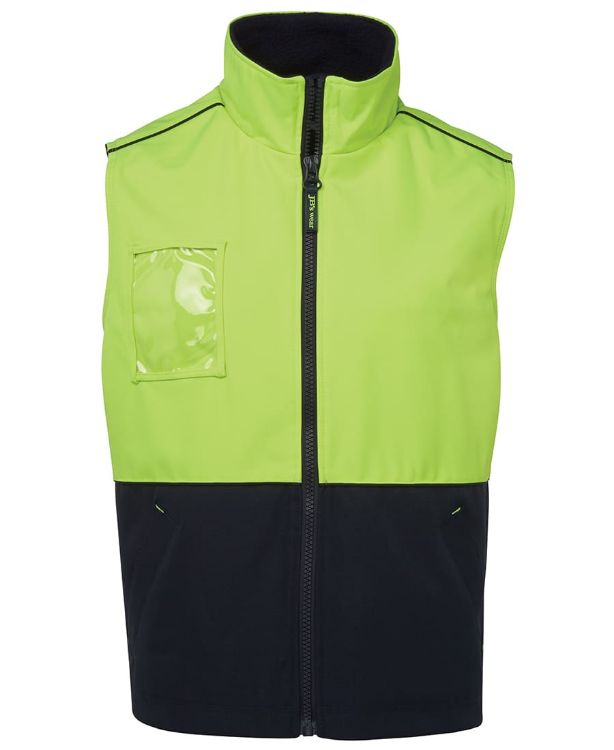Picture of JB's Hv A.T. Vest