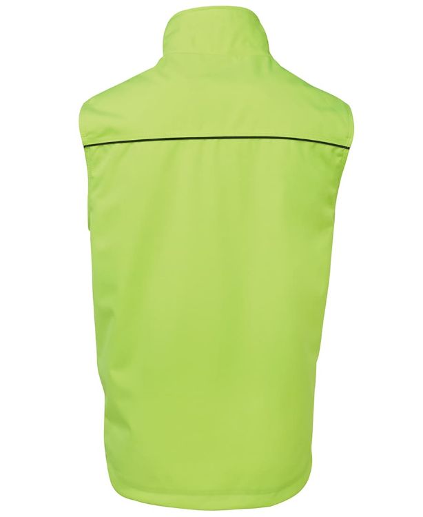 Picture of JB's Hv A.T. Vest