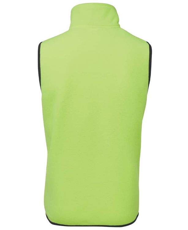 Picture of JB's Hv Polar Vest