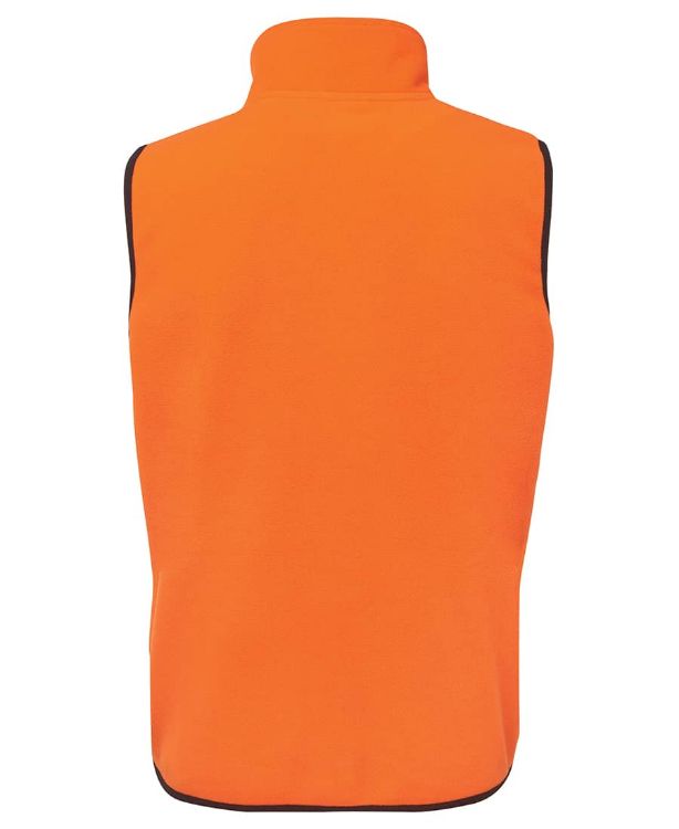 Picture of JB's Hv Polar Vest