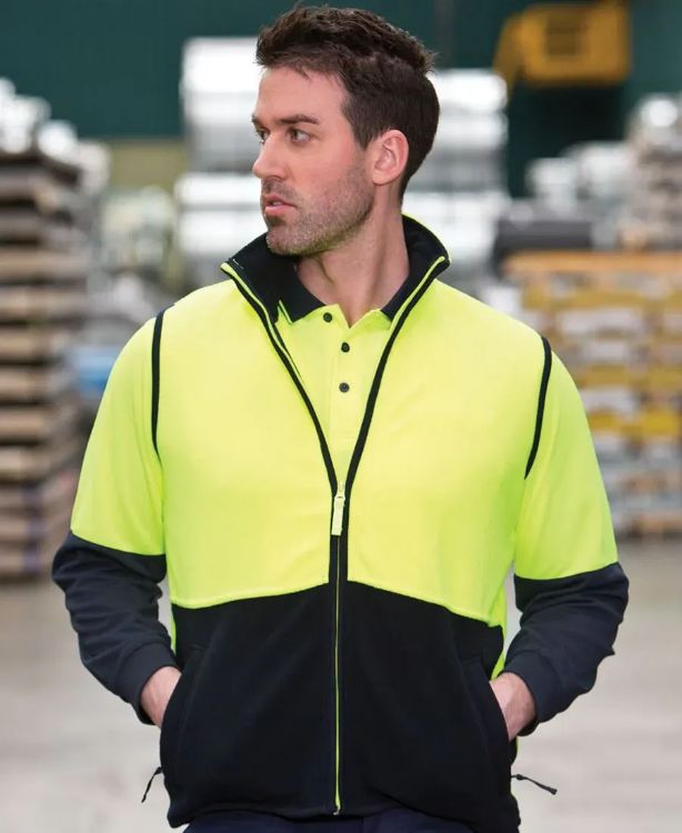 Picture of JB's Hv Polar Vest