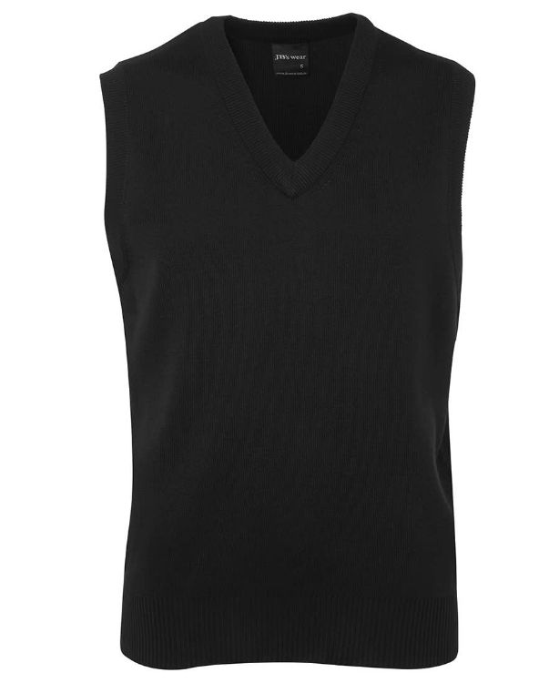 Picture of JB's Knitted Vest