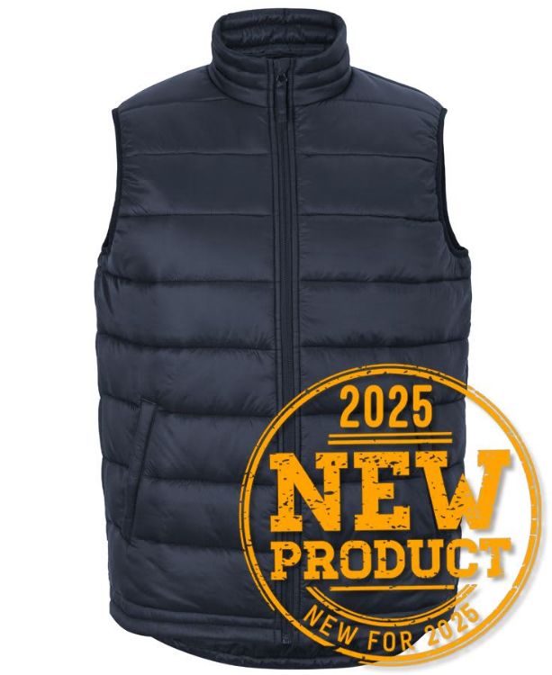 Picture of JB's Urban Puffer Vest