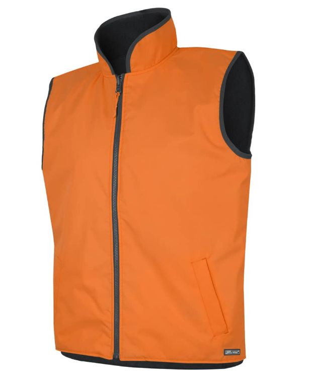 Picture of JB's Hv 4602.1 Reversible Vest