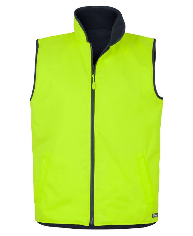 Picture of JB's Hv 4602.1 Reversible Vest