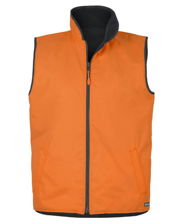 Picture of JB's Hv 4602.1 Reversible Vest