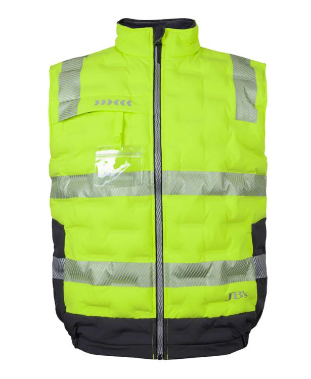 Picture of JB's Hv (D+N) Graphene Puffer Vest