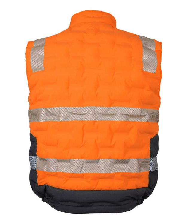 Picture of JB's Hv (D+N) Graphene Puffer Vest