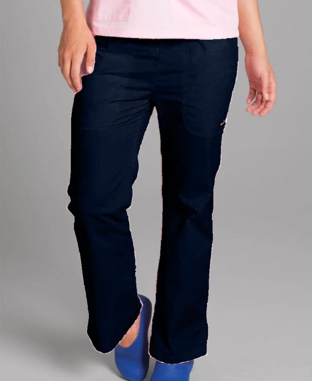 Picture of JB's Ladies Scrubs Pant