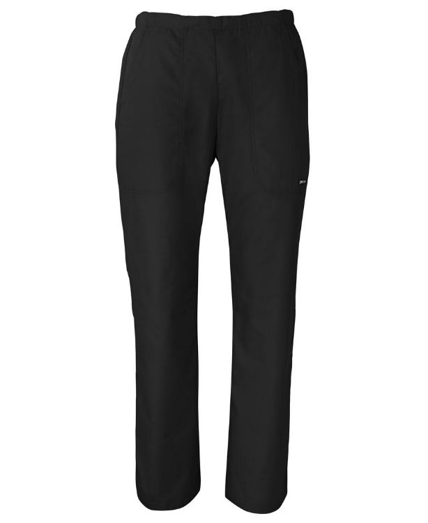 Picture of JB's Ladies Scrubs Pant