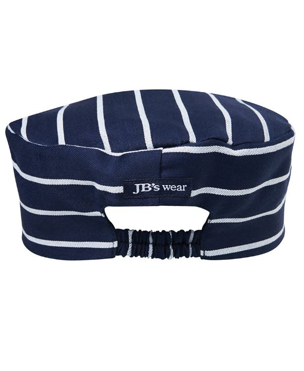 Picture of JB's Chefs Cap