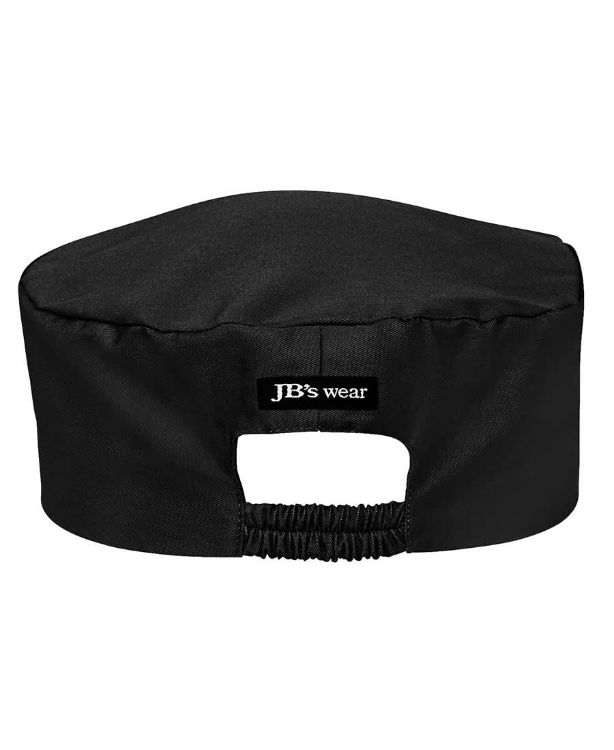 Picture of JB's Chefs Cap