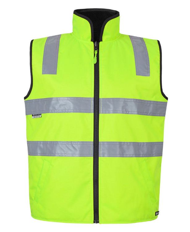 Picture of JB's Hv 4602.1 (D+N) Rev Vest