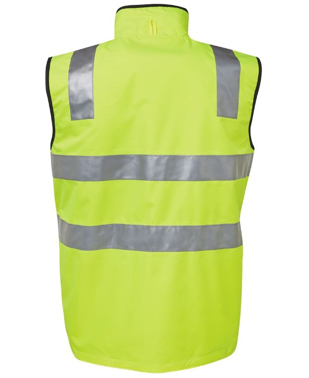 Picture of JB's Hv 4602.1 (D+N) Rev Vest