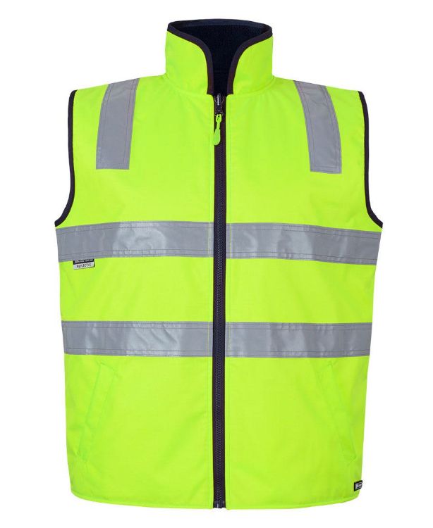 Picture of JB's Hv 4602.1 (D+N) Rev Vest