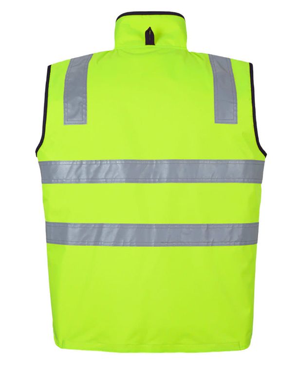 Picture of JB's Hv 4602.1 (D+N) Rev Vest