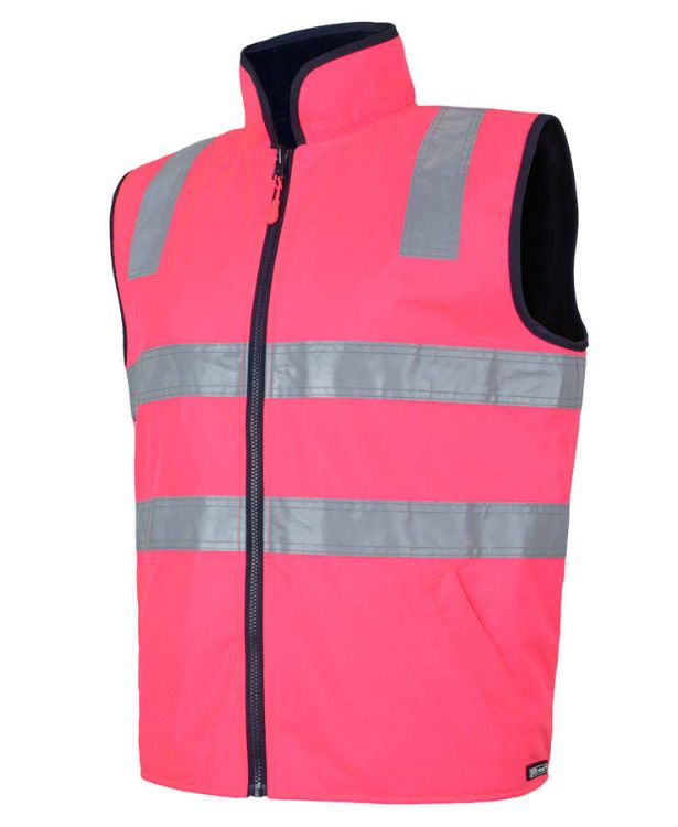 Picture of JB's Hv 4602.1 (D+N) Rev Vest