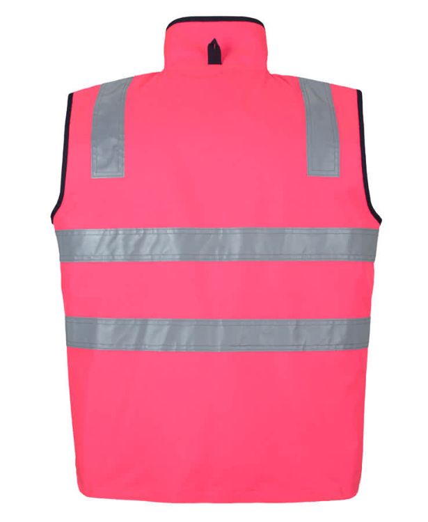 Picture of JB's Hv 4602.1 (D+N) Rev Vest