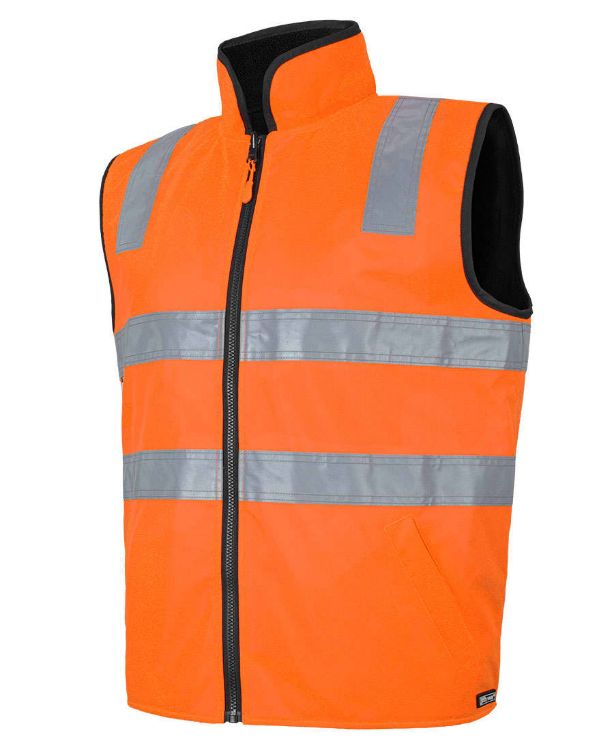 Picture of JB's Hv 4602.1 (D+N) Rev Vest