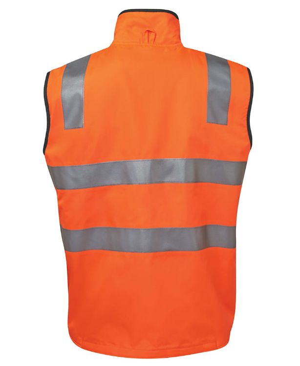 Picture of JB's Hv 4602.1 (D+N) Rev Vest