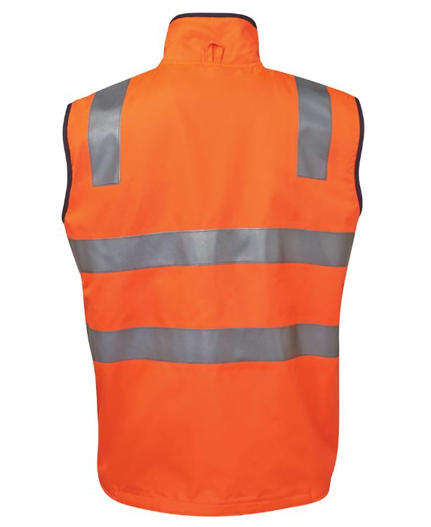 Picture of JB's Hv 4602.1 (D+N) Rev Vest