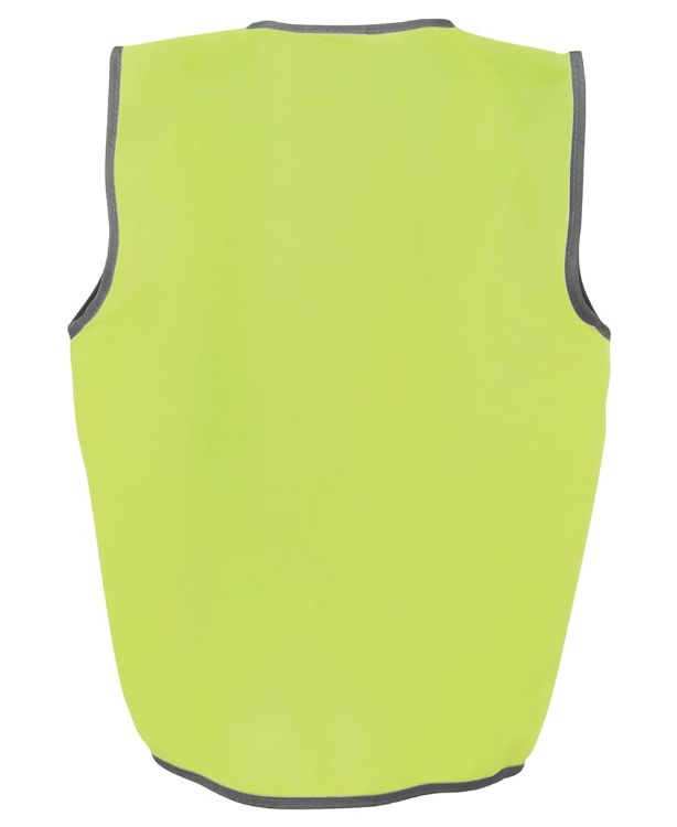 Picture of JB's Hv Kids Safety Vest