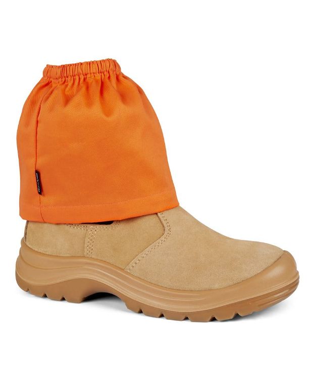 Picture of JB's Boot Cover