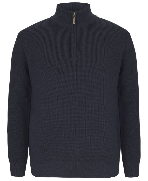 Picture of JB's Chunky 1/2 Zip Jumper