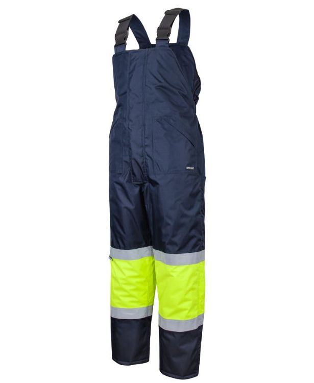 Picture of JB's Freezer Bib & Brace With Tape
