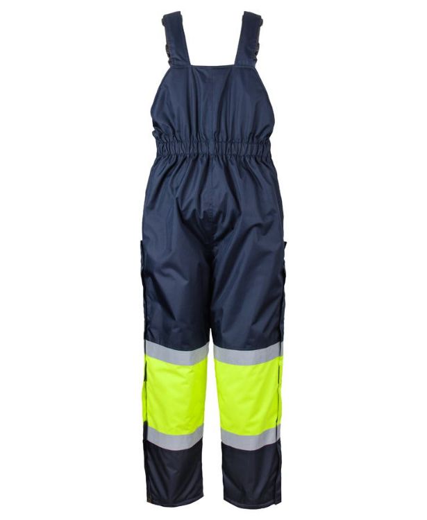 Picture of JB's Freezer Bib & Brace With Tape