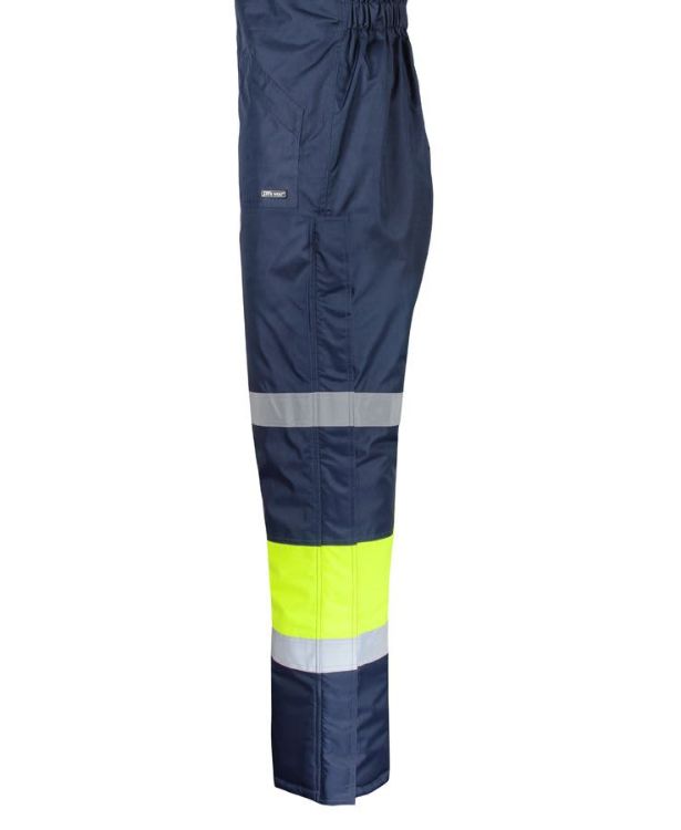 Picture of JB's Freezer Bib & Brace With Tape