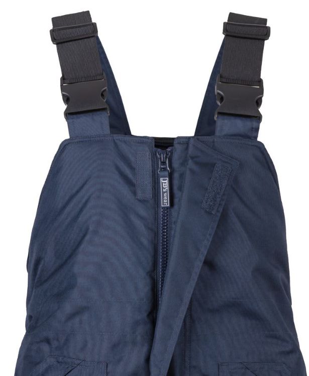 Picture of JB's Freezer Bib & Brace With Tape