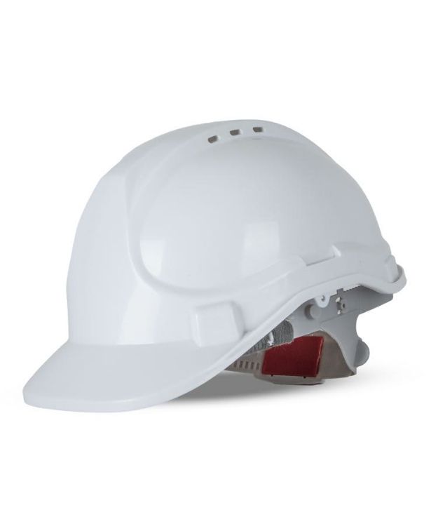 Picture of JB's Pushlock Safety Helmet (