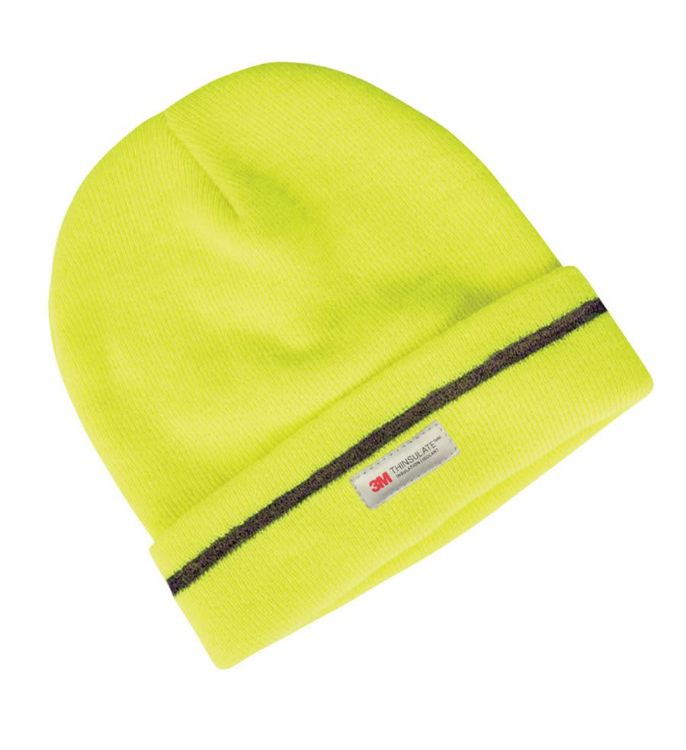 Picture of JB's Fluoro Reflective Beanie