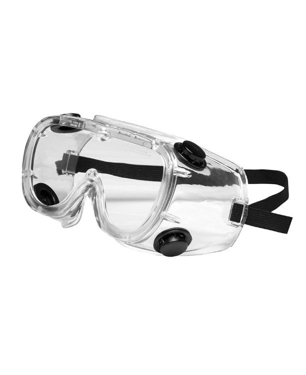 Picture of JB's Vented Goggle (12 Pk)