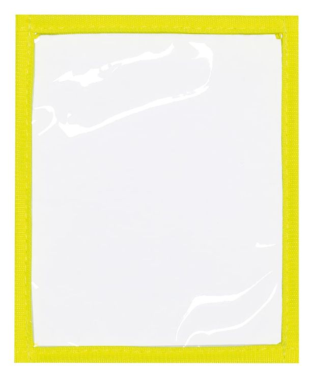 Picture of JB's Loose Plastic Pocket (25 Pk)