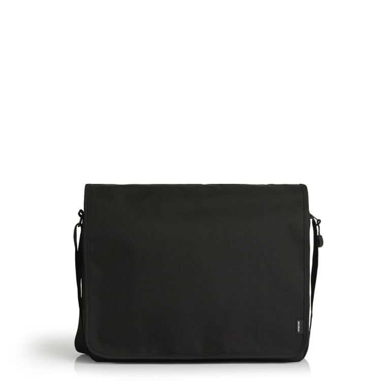 Picture of Recycled Messenger Bag