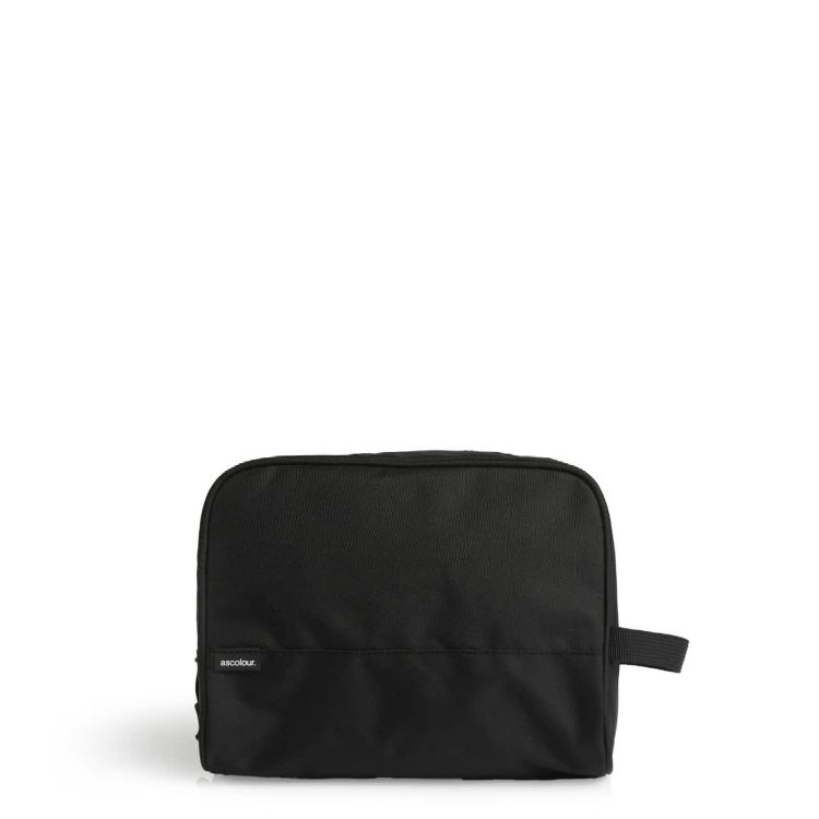 Picture of Recycled Toiletry Bag