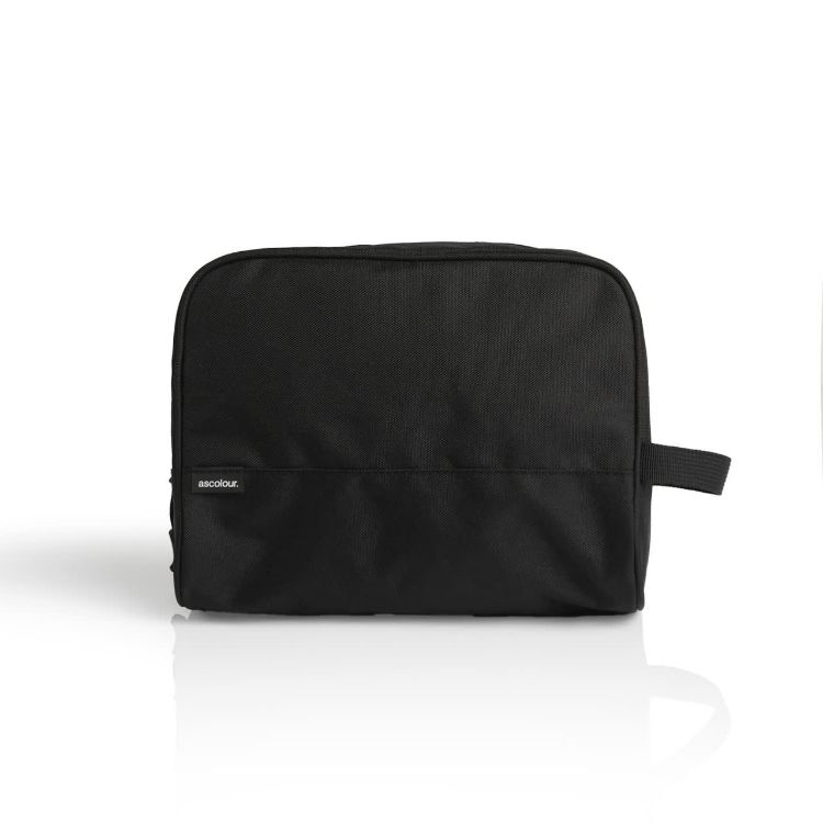 Picture of Recycled Toiletry Bag